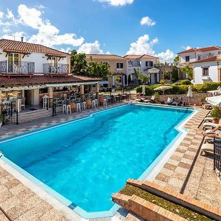 Anagenessis Resort Kalamaki (Zakynthos) Exterior foto