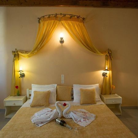 Anagenessis Resort Kalamaki (Zakynthos) Exterior foto