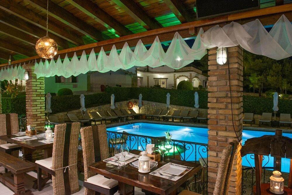 Anagenessis Resort Kalamaki (Zakynthos) Exterior foto