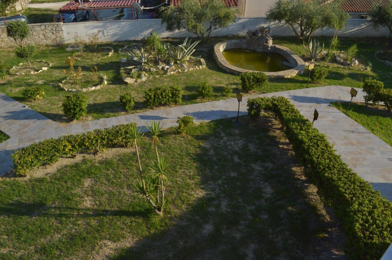 Anagenessis Resort Kalamaki (Zakynthos) Exterior foto