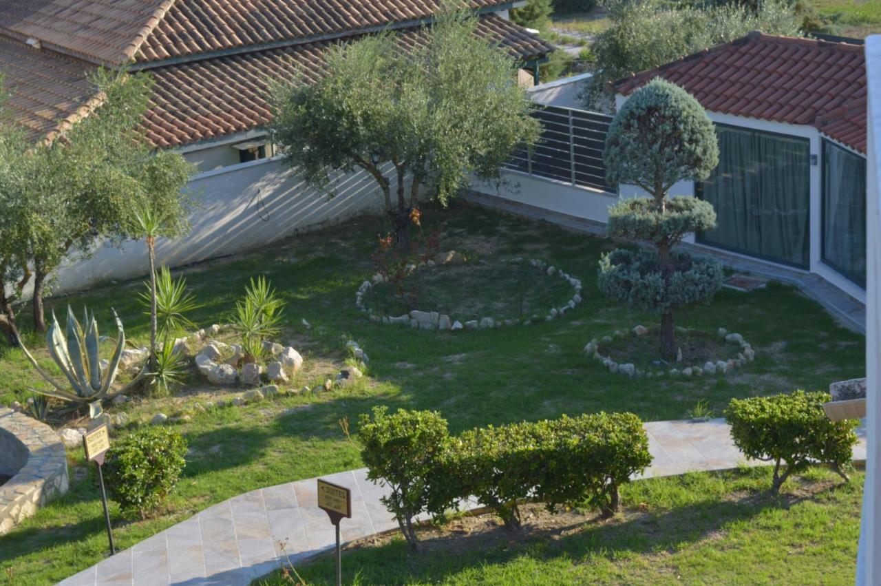 Anagenessis Resort Kalamaki (Zakynthos) Exterior foto